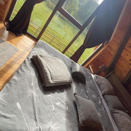 Lux Vila Moticki Gaj Žabljak Kültér fotó